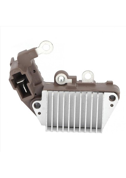 2x Alternatör Voltaj Regülatörü 2 3in Montaj Uzunluğu IN254 Aksesuar Alternatör Regülatör Araç Aksesuarları (Yurt Dışından) indirimleri