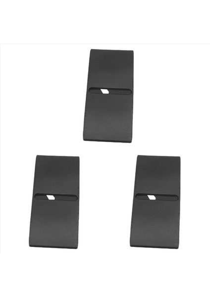 3x Araç Otomatik Dişli Toz Kapağı Lexus Için Ista Ista Isiyetleri Için Slıde Kapak (Yurt Dışından)