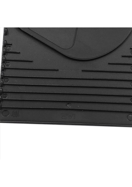 3x Araç Otomatik Dişli Toz Kapağı Lexus Için Ista Ista Isiyetleri Için Slıde Kapak (Yurt Dışından) modelleri