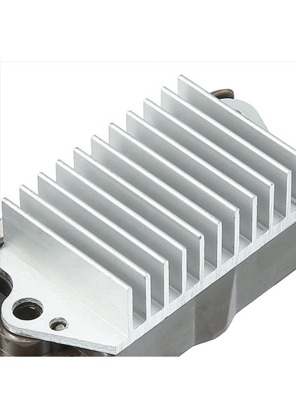 4x Alternatör Voltaj Regülatörü 2 3in Montaj Uzunluğu IN254 Aksesuar Alternatör Regülatör Araç Aksesuarları (Yurt Dışından) indirimleri