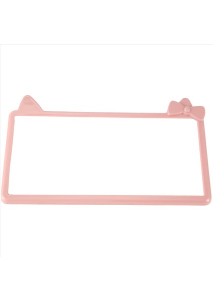 Byd Dolphin Mini / Byd Seagull Için Pembe Araba Enstrümanı Koruyucu Çerçeve Kaplama Kapağı (Yurt Dışından) fiyatları