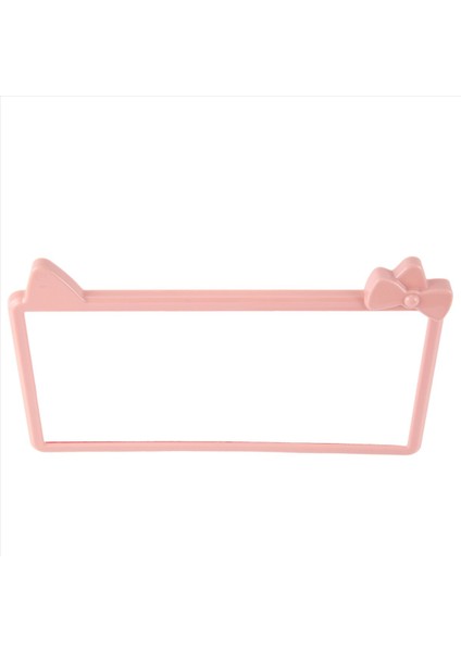 Byd Dolphin Mini / Byd Seagull Için Pembe Araba Enstrümanı Koruyucu Çerçeve Kaplama Kapağı (Yurt Dışından) indirimleri