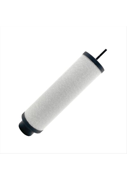 Vakum Pompası Yağ Sisi Ayırıcı Egzoz Filtresi ZD7180010 Zd Için ZD7180020 (Yurt Dışından)