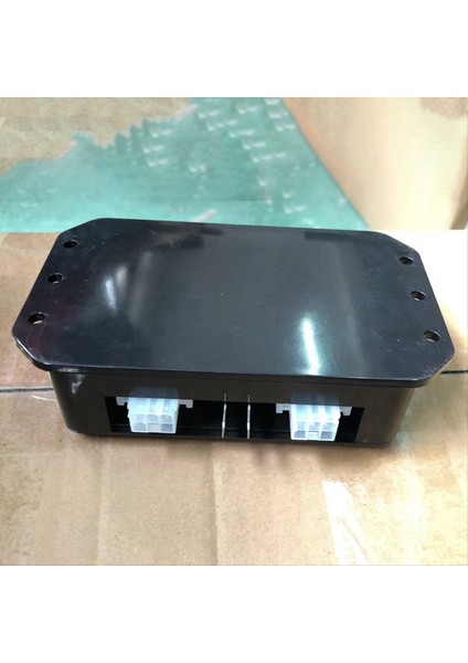 13398-DO Çift Senkron Velocity Slayt Kontrolörü Controller V-Sync Iı Iı Lippert Duvar Içi Slayt Rv 211852&#39 De (Yurt Dışından) fiyatları