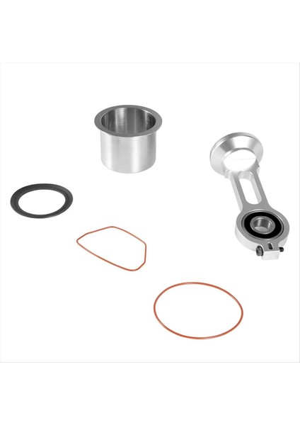 Zanaatkar Porter Cable Devildiss Dewalt KK-4835 KK-5081 A02743 Için Piston Bağlantı Çubuk Kiti Acg-1 Rod ile (Yurt Dışından) fiyatları