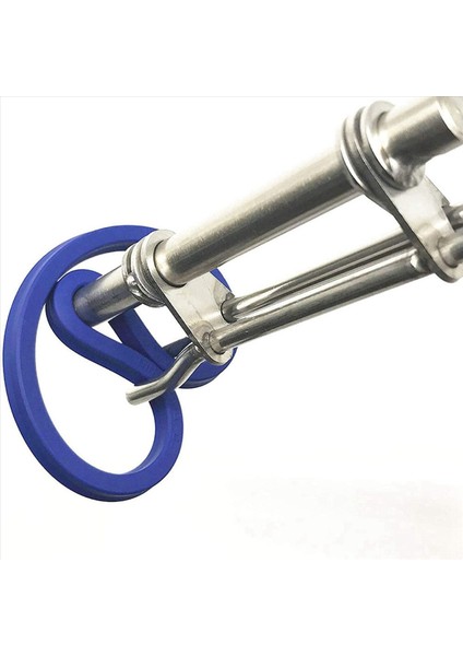 6pcs Evrensel U Şeklindeki Bardak Hidrolik Silindirli Piston Çubuk Conta Montaj Aracı Kit Kontrolör Artışı Otomatik Tamir Araçları (Yurt Dışından) indirimleri