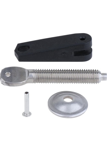 Yamaha Dıştan Takma Için 2x Dıştan Takma Motor Kelepçe Vidası ve Sap Montajı Seti (Yurt Dışından) fiyatları