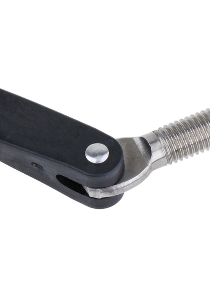 Yamaha Dıştan Takma Için 2x Dıştan Takma Motor Kelepçe Vidası ve Sap Montajı Seti (Yurt Dışından) modelleri