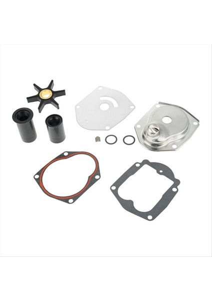 821354A2 Tekne Su Pompası Pervane Onarım Kiti Merkür Dışarıda 30/40/45/50HP (Yurt Dışından) fırsatları