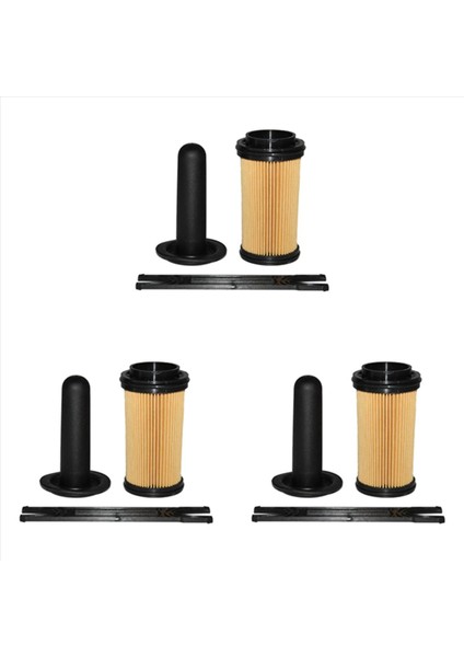 3x 1457436033 Kamyon Adblue Üre Filtre Kamyonu Üre Pompası Filtresi Safsızlık Filtresine Ek Olarak (Yurt Dışından) fırsatları