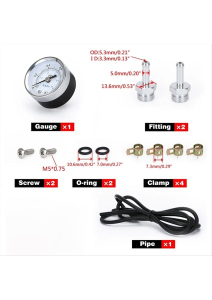 T2 Evrensel Manuel Gösterge Turbo Boost Denetleyicisi 1-150 Psı SR20DET Sr Siyah (Yurt Dışından) indirimleri