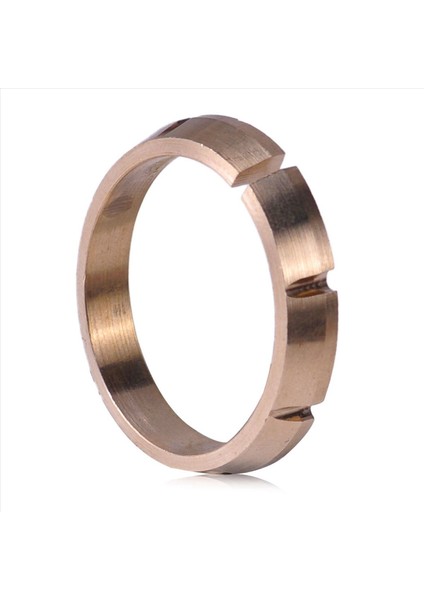 4x Araba Pirinç Flanş Yüzüğü Golf Için Uygun Audi A3 Tt 020409374 (Yurt Dışından) fırsatları