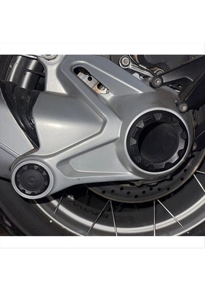 Motosiklet Arka Şaft Kapağı Sağ Yan Açılı Şanzıman Son Uç Bmw R1300GS Adv Macera (Yurt Dışından) fiyatları