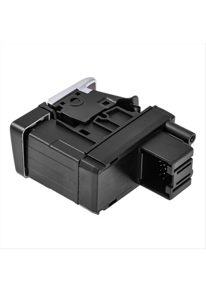 4G1927225B Audi A6 C7 A7 2011-2018 / Avant / Quattro 4g1 927 225B Için Park Freni Kontrol Anahtarı (Yurt Dışından)