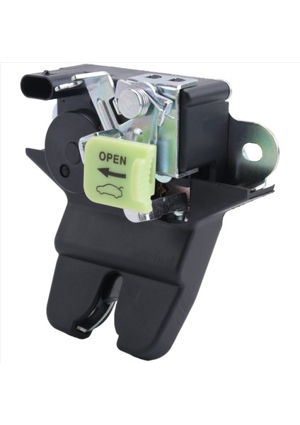 81230-L0000 Kıa K5 2021-2023 Için Araba Arka Gövde Kilit Mandal Montajı (Yurt Dışından)