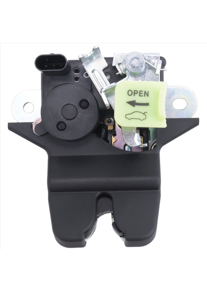 81230-L0000 Kıa K5 2021-2023 Için Araba Arka Gövde Kilit Mandal Montajı (Yurt Dışından) fiyatları