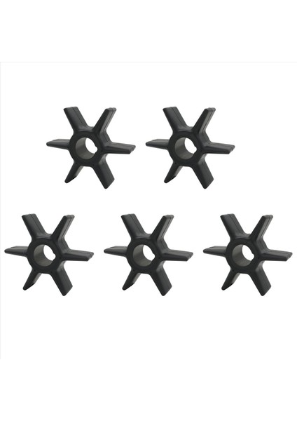 5x 47-19453T 47-19453 Outboard Motor Su Pompası Pitoru Merkür Tekne Motoru 30HP 40HP 50HP 55HP 60HP (Yurt Dışından)