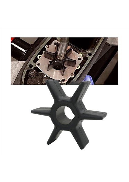 5x 47-19453T 47-19453 Outboard Motor Su Pompası Pitoru Merkür Tekne Motoru 30HP 40HP 50HP 55HP 60HP (Yurt Dışından) fırsatları