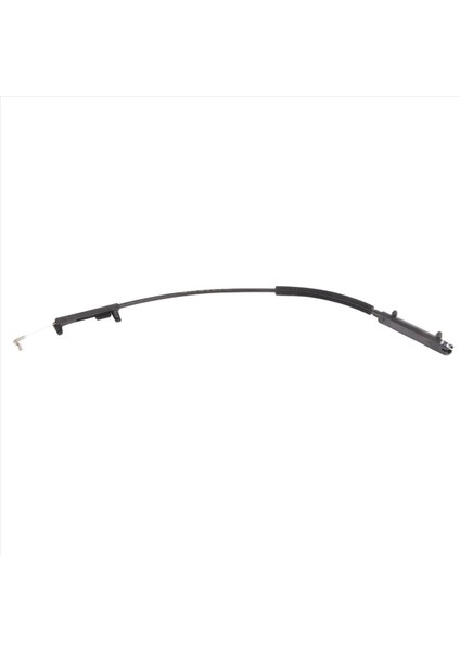 2pcs Araç Arka+Ön Başlık Kilidi Kilit Mandal Saldırma Kablosu Audi A4 A4 A5 S4 S5 8T1823535 8T1823531 (Yurt Dışından) fırsatları