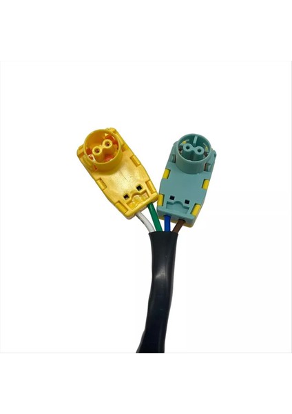 Hyundai 2009-2016 Sonata Için Saat Yay Spiral Kablosu 2011-2016 Elantra 93490-3Q120 (Yurt Dışından) fiyatları