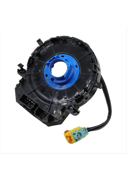 Hyundai 2009-2016 Sonata Için Saat Yay Spiral Kablosu 2011-2016 Elantra 93490-3Q120 (Yurt Dışından) modelleri