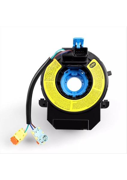 Hyundai 2009-2016 Sonata Için Saat Yay Spiral Kablosu 2011-2016 Elantra 93490-3Q120 (Yurt Dışından) fırsatları