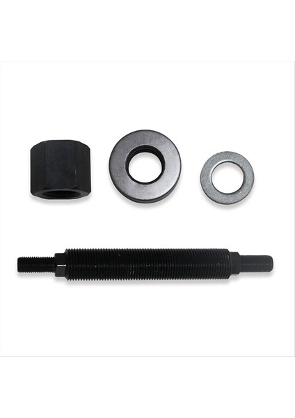 Chevrolet Sbc Bbc Gm 5 3 5 7 6 0 6 2l Için Ls Harmonik Dengeleyici Kurulum Çekme Kasnağı Kiti (Yurt Dışından) fiyatları