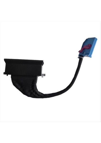 36 Ila 32 Pim Fiş ve Oynat Gösterimi Kümesi Adaptörü 1J0972977 Passat B6 Gösterge Kümesi Adaptör Kablosu (Yurt Dışından) fiyatları