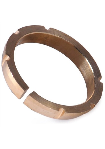 3x Araba Pirinç Flanş Yüzüğü Golf Için Uygun Audi A3 Tt 020409374 (Yurt Dışından) fiyatları