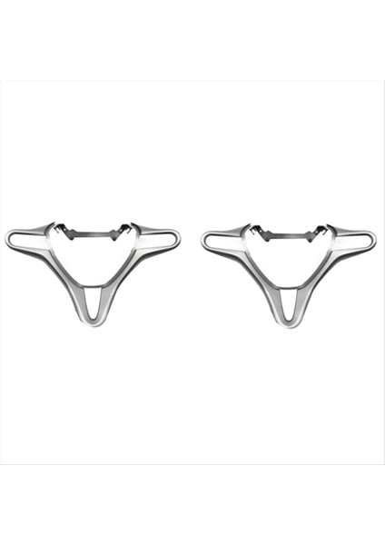 78540-SVA-A01ZB Direksiyon Simidi Honda Civic 8th 2009-2011 Ses Radyo Anahtarı Düğmeleri Kapağı (2 Adet) (Yurt Dışından)