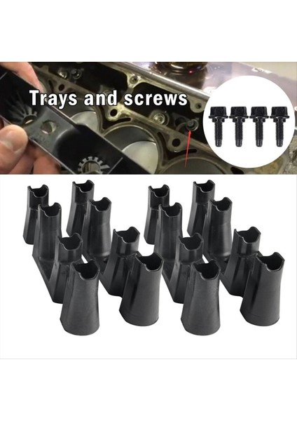 4pc Ls Kaldırıcı Tepsileri ve Cıvataları Cadillac Buick Için 12595365 Chevrolet Gm Ls7 Kaldırıcılar Ls1 Ls3 4 8 6 0 6 2l Dod Olmayan/afm Tepsileri (Yurt Dışından) fiyatları