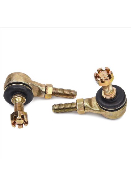 Arctic Cat 0505-874 0505-875 0405-010 0405-011 Için 2x Üst Veya Alt Bilyalı Çubuğu Uç Top Kiti (Yurt Dışından) fırsatları