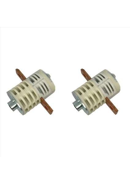 2x 9J1915463A Pil Kesme Sigorta Aşırı Yük Koruma Gezisi Vw Skoda Audi Q5Q2L 0Z195463H 0Z1915463E Ev-Vw Id6 Id6 Id4 (Yurt Dışından)