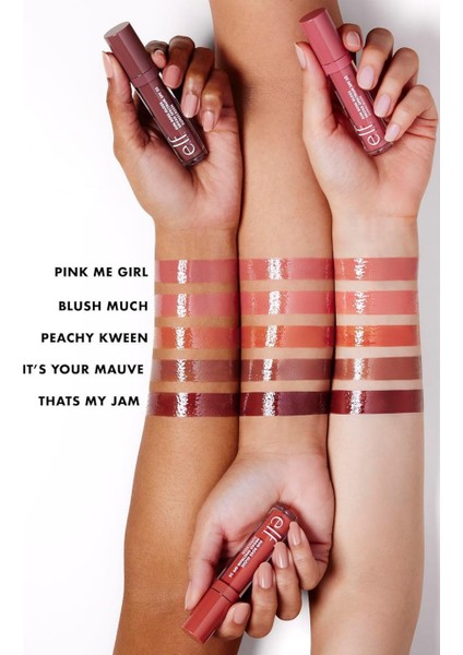 Sun Boss Gloss Spf 25 Nemlendirici ve Parlak Dudak Parlatıcısı fırsatları