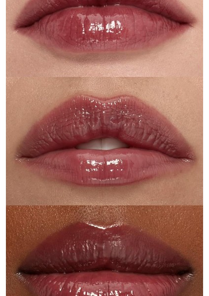 Sun Boss Gloss Spf 25 Nemlendirici ve Parlak Dudak Parlatıcısı indirimleri