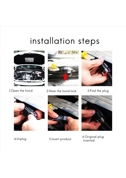 2x Otomatik Başlat Durun Eliminator/sil/devre Dışı Bırak/chevrolet Equinox 17-18/malibu 16-18/cruze 15-20 Cadillac Xt5 B (Yurt Dışından) fiyatları