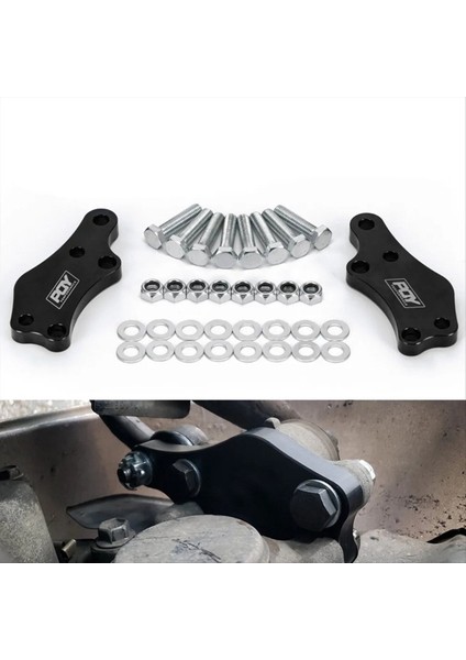 Toyota Altezza Gita Turn Açı Adaptörü Için Siyah Direksiyon Kilit Adaptörleri Kilit Kiti (Yurt Dışından) fiyatları