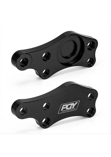 Toyota Altezza Gita Turn Açı Adaptörü Için Siyah Direksiyon Kilit Adaptörleri Kilit Kiti (Yurt Dışından) fırsatları