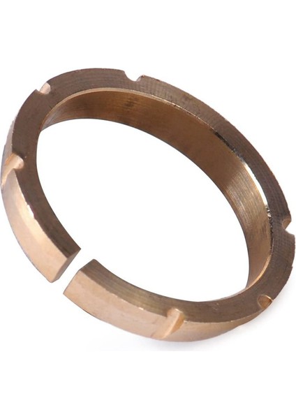 2x Araba Pirinç Flanş Yüzüğü Golf Için Uygun Audi A3 Tt 020409374 (Yurt Dışından) fiyatları