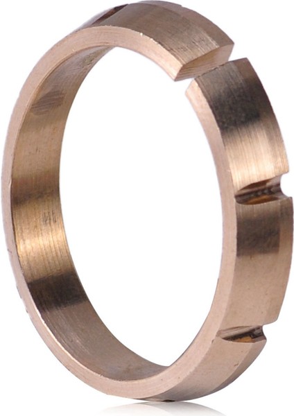 2x Araba Pirinç Flanş Yüzüğü Golf Için Uygun Audi A3 Tt 020409374 (Yurt Dışından) modelleri