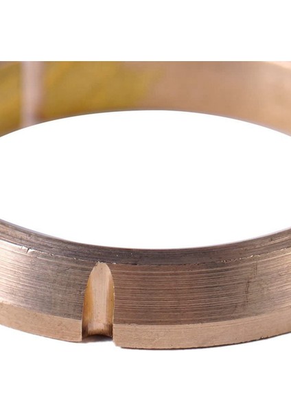 2x Araba Pirinç Flanş Yüzüğü Golf Için Uygun Audi A3 Tt 020409374 (Yurt Dışından) indirimleri