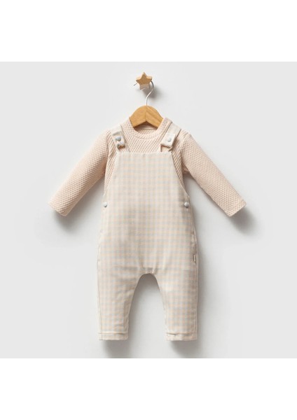 Tongs Baby College Salopet 5581 Mavi