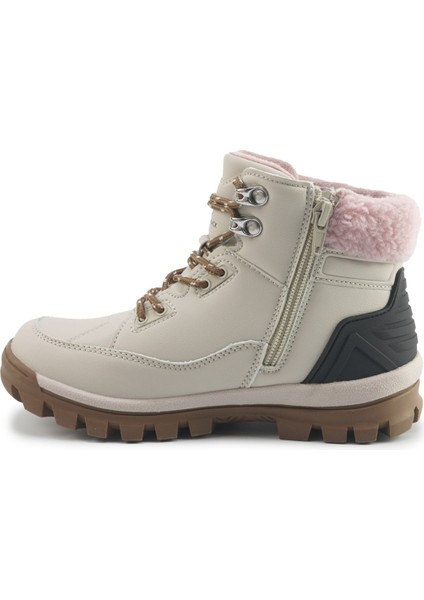 Lola 5pr Bej Kız Çocuk Worker Bot modelleri