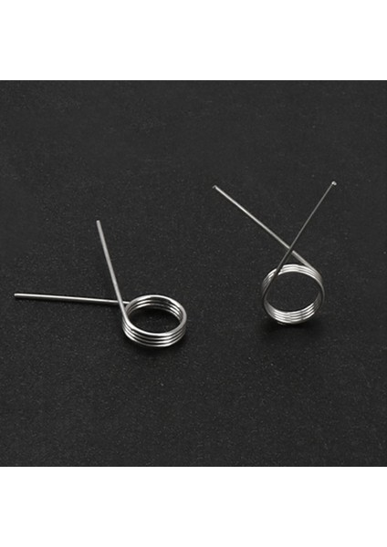 10PCS Araba Gearshift Torsion Bmw Için Yay 1 2 Serisi X1 X3 Mini Dişli Kol Bahar Araç Aksesuarları (Yurt Dışından) indirimleri