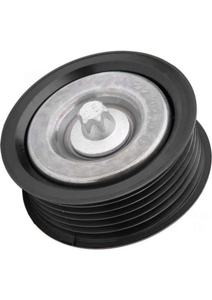 4x Kemer Gergin Avukat Kasnağı 2722021019 Mercedes Benz C230 C320 E320 E500 S430 M272 M273 (Yurt Dışından) fiyatları