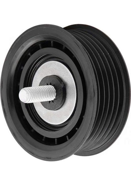 4x Kemer Gergin Avukat Kasnağı 2722021019 Mercedes Benz C230 C320 E320 E500 S430 M272 M273 (Yurt Dışından) modelleri