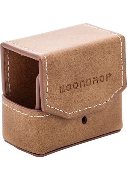 Space Travel Leather Case