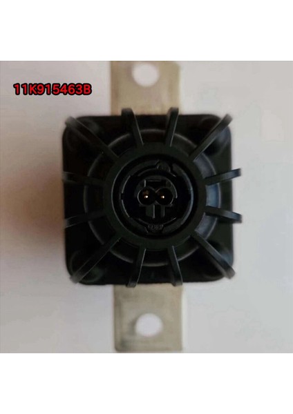 2x 11K915463B Vw Ev Id3 Id4 Id4 Için Yüksek Voltaj Pirrouse Audi 11K915463C Için Pil Bağlantı Birimi (Yurt Dışından) modelleri