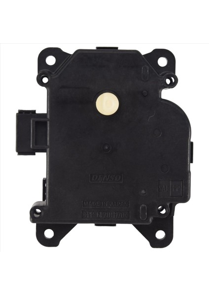 Toyota Camry Sienna Reiz Için 2x Ac Isıtıcı Damper Servo Motor Denso AE063800-0172 Için 0638000172 (Yurt Dışından) fiyatları