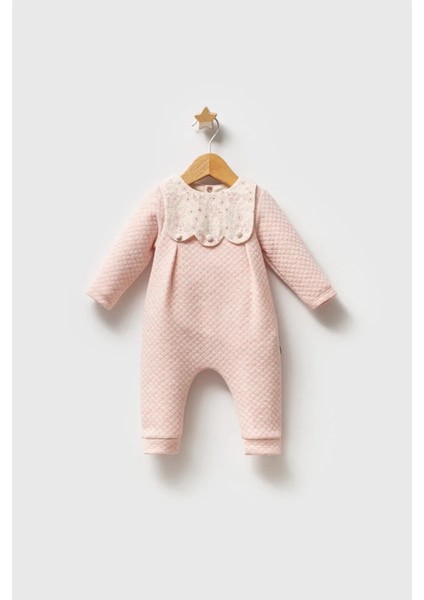 Tongas Baby Romantic Autumn Tulum 5673 Pembe